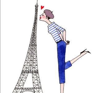 Meet your Posher, Alienor